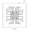 Fig. 09 - Planar Probe and system for measuring dielectric properties of biological materials