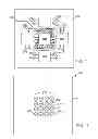 Fig. 10 - Planar Probe and system for measuring dielectric properties of biological materials
