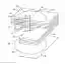 Fig. 01 - Capacitor based angle sensor