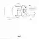 Fig. 16 - Capacitor based angle sensor