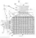 Fig. 01 - Liquid crystal panel, and testing circuit and testing method thereof