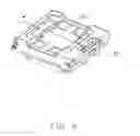 Fig. 07 - Burn-in socket with a heat sink