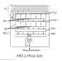 Fig. 03 - Source driver with reduced number of latch devices
