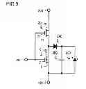 Fig. 10 - Semiconductor device