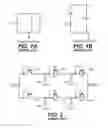 Fig. 02 - Efficiency for charge pumps with low supply voltages