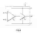 Fig. 05 - Differential amplifier circuit