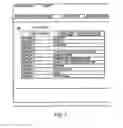 Fig. 08 - System for remotely controlling device of node featuring client application that displays virtual component corresponding to physical component of device and remote site located remote from node for sending control commands received from client application to node