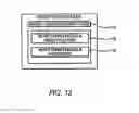 Fig. 15 - System for remotely controlling device of node featuring client application that displays virtual component corresponding to physical component of device and remote site located remote from node for sending control commands received from client application to node
