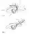Fig. 02 - Push handle for a shopping trolley