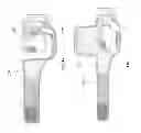 Fig. 06 - Band for holding a fluid detection system