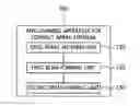 Fig. 01 - Anti-jamming apparatus and method for compact array antenna