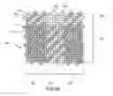 Fig. 03 - Material including signal passing and signal blocking strands