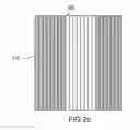 Fig. 05 - Material including signal passing and signal blocking strands