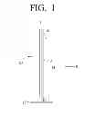 Fig. 02 - ANTENNA DEVICE AND DISPLAY APPARATUS HAVING THE SAME