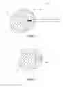 Fig. 02 - Electromagnetic open loop antenna with self-coupling element