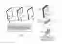 Fig. 05 - Multiple display-units LED light device has special light effects