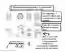 Fig. 06 - Multiple display-units LED light device has special light effects
