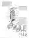 Fig. 08 - Multiple display-units LED light device has special light effects