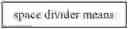 Fig. 28 - Multiple display-units LED light device has special light effects