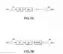 Fig. 12 - Method of identifying edge swipe gesture and method of opening window control bar using the identifying method