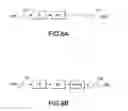 Fig. 13 - Method of identifying edge swipe gesture and method of opening window control bar using the identifying method