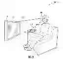 Fig. 03 - Function of touch panel determined by user gaze
