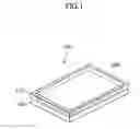 Fig. 02 - Liquid crystal display device with touch panel