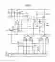 Fig. 07 - Gate signal line driving circuit for noise suppression and display device