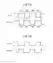 Fig. 08 - Gate signal line driving circuit for noise suppression and display device