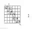 Fig. 12 - RAY SHADOWING METHOD UTILIZING GEOMETRICAL STENCILS