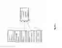 Fig. 13 - RAY SHADOWING METHOD UTILIZING GEOMETRICAL STENCILS