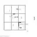 Fig. 16 - RAY SHADOWING METHOD UTILIZING GEOMETRICAL STENCILS
