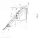 Fig. 22 - RAY SHADOWING METHOD UTILIZING GEOMETRICAL STENCILS