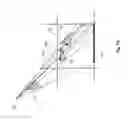 Fig. 23 - RAY SHADOWING METHOD UTILIZING GEOMETRICAL STENCILS