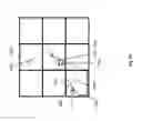 Fig. 24 - RAY SHADOWING METHOD UTILIZING GEOMETRICAL STENCILS