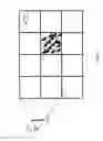 Fig. 28 - RAY SHADOWING METHOD UTILIZING GEOMETRICAL STENCILS