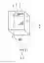 Fig. 08 - Ray shooting method utilizing geometrical stencils