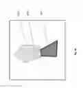 Fig. 09 - Ray shooting method utilizing geometrical stencils