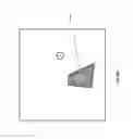 Fig. 10 - Ray shooting method utilizing geometrical stencils