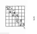 Fig. 11 - Ray shooting method utilizing geometrical stencils
