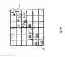 Fig. 12 - Ray shooting method utilizing geometrical stencils