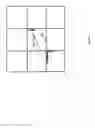 Fig. 17 - Ray shooting method utilizing geometrical stencils