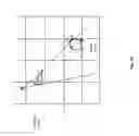 Fig. 20 - RAY SHADOWING SYSTEM UTILIZING GEOMETRICAL STENCILS