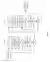 Fig. 25 - RAY SHADOWING SYSTEM UTILIZING GEOMETRICAL STENCILS