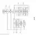 Fig. 26 - RAY SHADOWING SYSTEM UTILIZING GEOMETRICAL STENCILS
