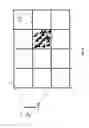 Fig. 28 - RAY SHADOWING SYSTEM UTILIZING GEOMETRICAL STENCILS
