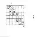 Fig. 12 - System for primary ray shooting having geometrical stencils