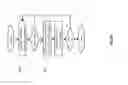 Fig. 19 - System for primary ray shooting having geometrical stencils