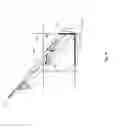 Fig. 22 - System for primary ray shooting having geometrical stencils