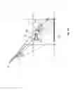 Fig. 23 - System for primary ray shooting having geometrical stencils